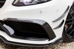 Mercedes-AMG CC63S by Carlsson 2016 года